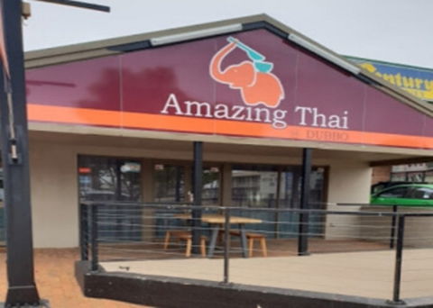 Amazing Thai Dubbo - Restaurants Sydney 0
