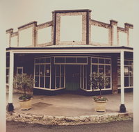 Antica Australis - Restaurants Sydney