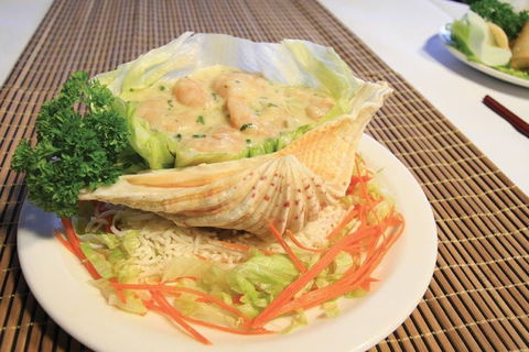 Arana Court Chinese Restaurant - Restaurants Sydney 0