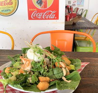 Arizona Cafe - Restaurants Sydney