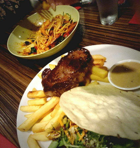 Banana Leaf - Restaurants Sydney 0