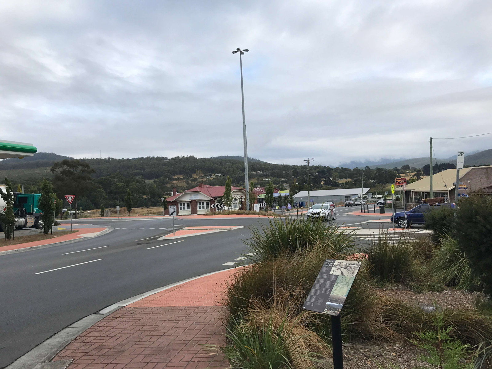 Margate TAS Restaurants Sydney