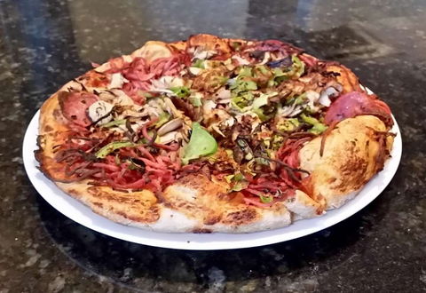 Bella Pizza - Restaurants Sydney 0