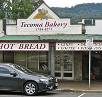 Belgrave South Bakery  Cafe - Restaurants Sydney