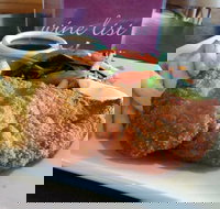 Bistro - Long Jetty Hotel - Restaurants Sydney