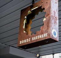 Bondi Hardware - Restaurants Sydney