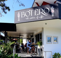 Botero - Restaurants Sydney