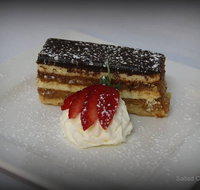 Bull 'n' Barra Restaurant - Restaurants Sydney