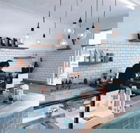 Buyi Espresso Bar - Restaurants Sydney