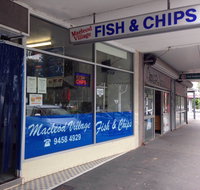 Cafe Blue Gum - Restaurants Sydney