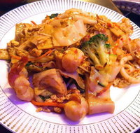 Cafe Thailand - Restaurants Sydney