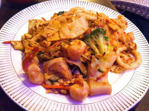 Cafe Thailand - Restaurants Sydney 0