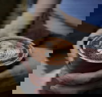 Cafe 3858 - Restaurants Sydney