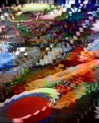 Catch22 Tapas  Cocktail Lounge