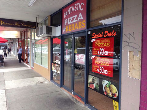 Cattleya's - Restaurants Sydney 0
