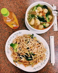 Chef's Noodle - Hornsby