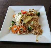 Chilli Sha Sha - Restaurants Sydney