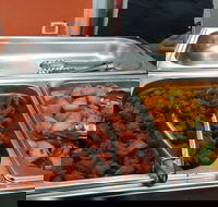 Clayton Chettinad - Restaurants Sydney