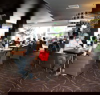 Club Sapphire - Merimbula - Restaurants Sydney