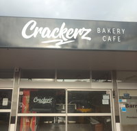 Crackerz Bakery - Restaurants Sydney