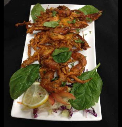 Crown Of Punjab - Restaurants Sydney 0