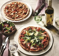 Crust - Aspley - Restaurants Sydney