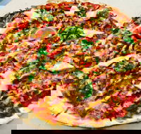 Crust - Victoria Park - Restaurants Sydney
