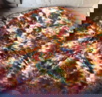 Darvid's Pizzeria Blackburn - Restaurants Sydney