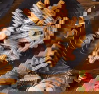 Dave's Pizza - Restaurants Sydney