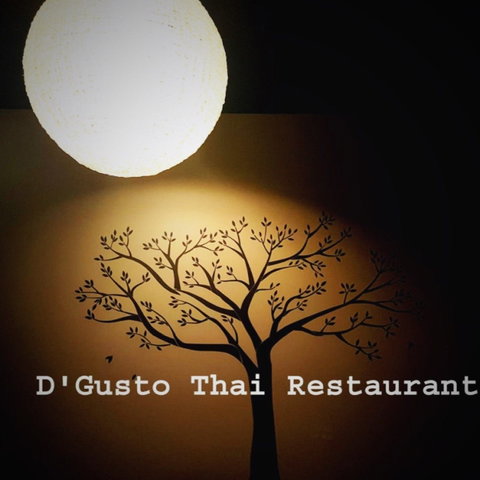 D'Gusto Thai Restaurant - Restaurants Sydney 0