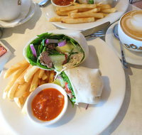 Dome - Baldivis - Restaurants Sydney