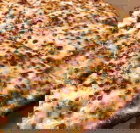 Domino's - Shepparton - Restaurants Sydney