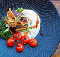 Doug and Pearl - Restaurants Sydney