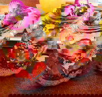 Earthy Eating Cafe - Restaurants Sydney