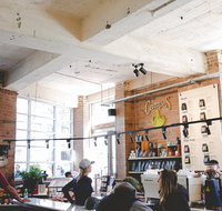 Encasa Rapido - CBD - Restaurants Sydney