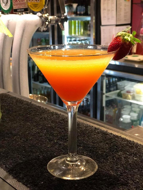 Eyre Hotel - Restaurants Sydney 0