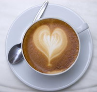 Fibonacci Coffee - Macquarie Park - Restaurants Sydney
