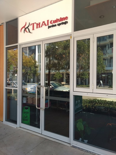 Five Stars Thaitanic - Jordan Springs - Restaurants Sydney 0