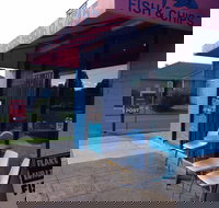 Flake On Lurline - Restaurants Sydney