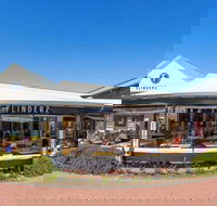 Flinderz Cafe - Restaurants Sydney