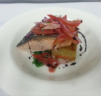 Flying Fish Cafe - Restaurants Sydney