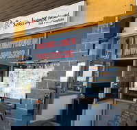 Fork  Chopsticks - Restaurants Sydney