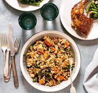 Foxes Den - Malvern - Restaurants Sydney