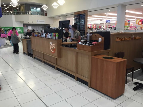 Gloria Jean's Coffees - Caboolture - Restaurants Sydney 0