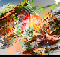 Grant St Grocer - Restaurants Sydney