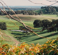 Green Door Winery Cellar Door - Restaurants Sydney