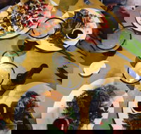 Gringo's Fresh Mex - Restaurants Sydney