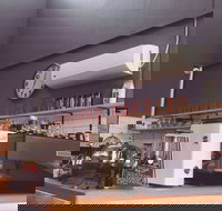 Ground Cafe 619 - Restaurants Sydney