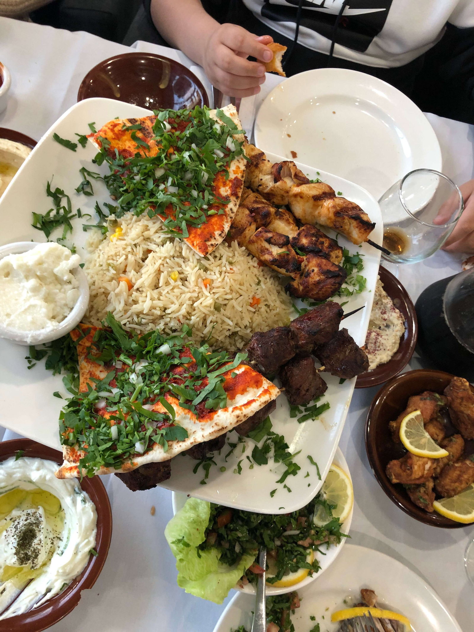 Gippsland VIC Restaurants Sydney