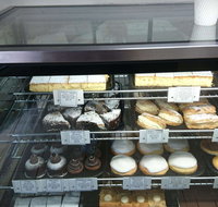 Gusto Bakery - Strathmore - Restaurants Sydney